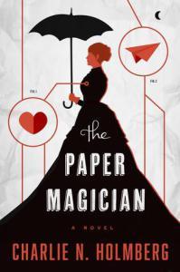 the-paper-magician