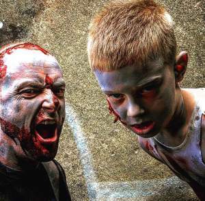 Zomboys