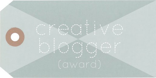 CreativeBloggerAward_06122015