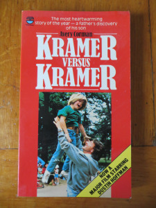 Kramer vs Kramer