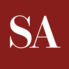 Scientific American Logo