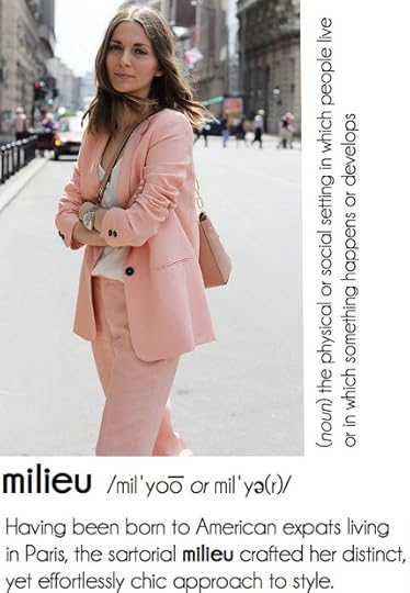milieu