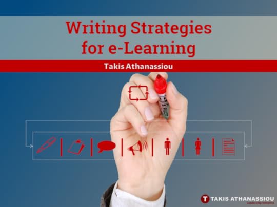 Writing Strategies for e-Learning
