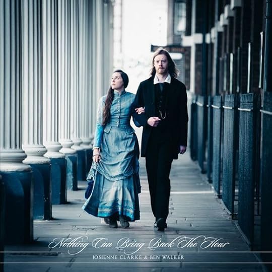 Josienne Clarke & Ben Walker's latest album