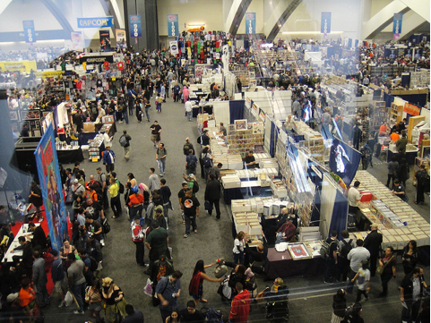 Image by Doug Kline via Flickr