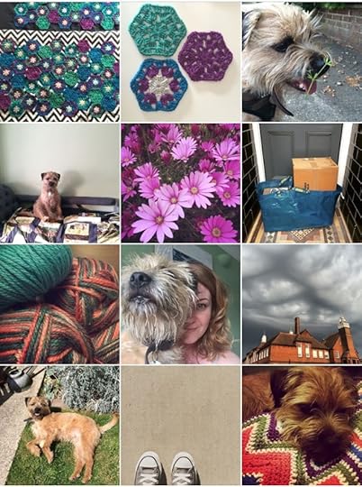 The Week That Was: 8-14 June 2015 Made Peachy 