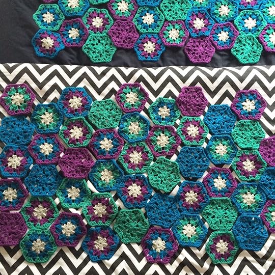 The Week That Was: 8-14 June 2015 Made Peachy 