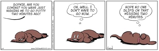 Dog Eat Doug for 06/15/2015