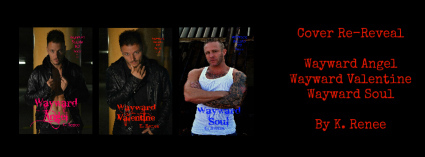 Cover Re-Reveal Banner