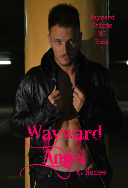 Wayward Angel Ebook