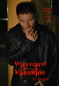 Wayward Valentine Ebook