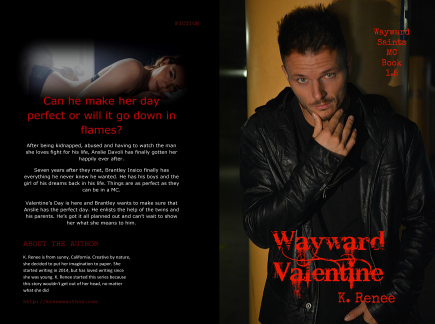 Wayward Valentine