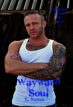 Wayward Soul Ebook