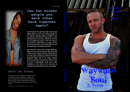 Wayward Soul