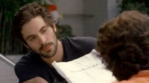 Crap I almost forgot Billy Walsh, the wild director who hates suits.