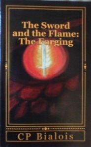 The Forging website