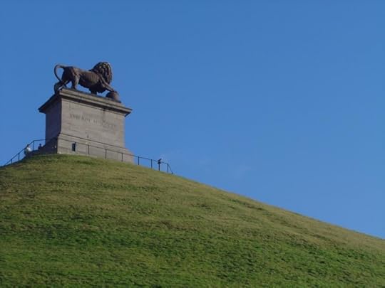 Waterloo_Lion
