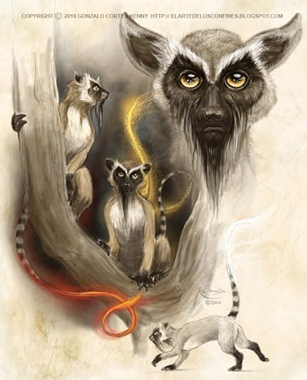 Los días del venado (La saga de los confines, #1) by Liliana