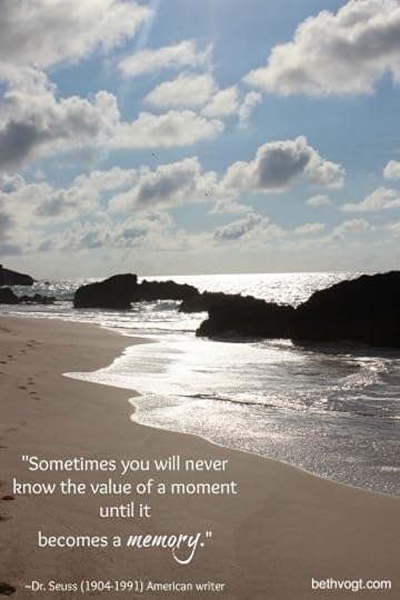 Moments Bermuda Horsehoe Beach 2015