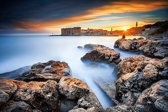 Photograph ...dubrovnik XIV... by roblfc1892 roberto pavic on 500px