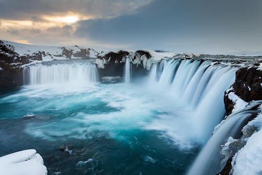 Photograph Goðafoss - North Iceland by Óli Haukur on 500px