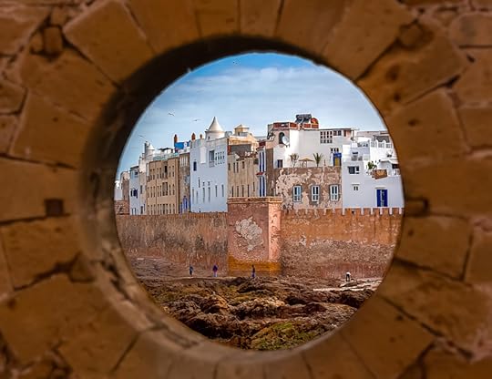 Photograph Essaouira by Marco Bocelli on 500px