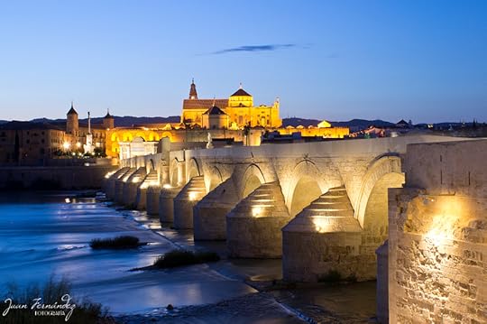 Photograph Córdoba at night by Juan Fernández García on 500px