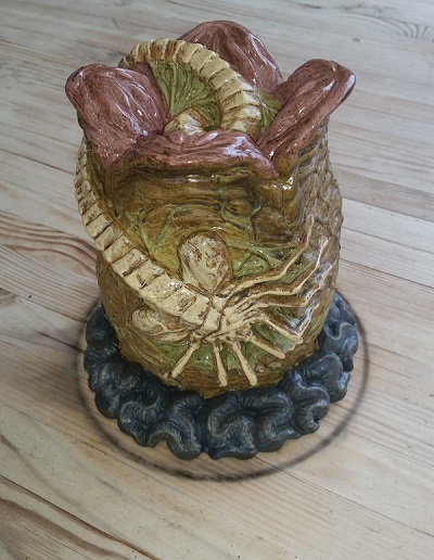 Facehugger_spareboesse