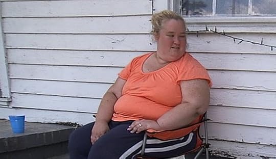 Mama June: 'TLC Still Playing Favorites With Duggar Family'