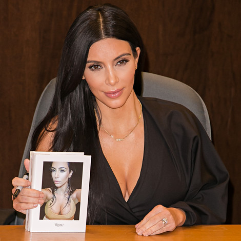 Kim Kardashian On Radio: Kim Makes Appearance On NPR Radio Show 