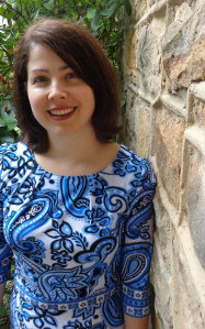 Author Heather Day Gilbert