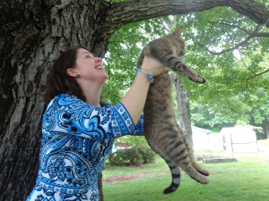 simba shot