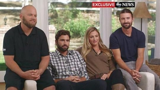 Caitlyn Jenner 'Terribly Disappointed And Hurt' - Four Of Her Ch