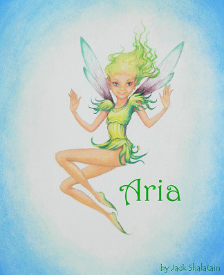 Aria 