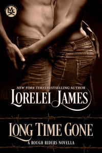 Long Time Gone hi res
