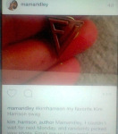 Instagram winner