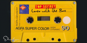 Cassette Tape, workplace, recording, labor law, state labor law, recording conversations