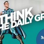 Corporate Culture: Small Changes Create Big Results – #RethinkTheDailyGrind