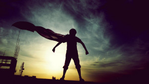 everyday hero