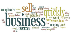 How quickly can I sell a business?