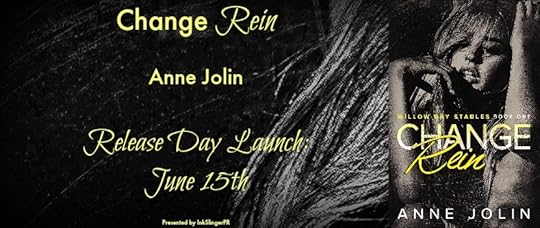 Change Rein RDL banner