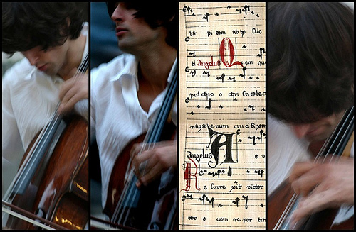 Cello