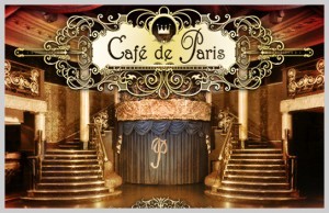 cafe now