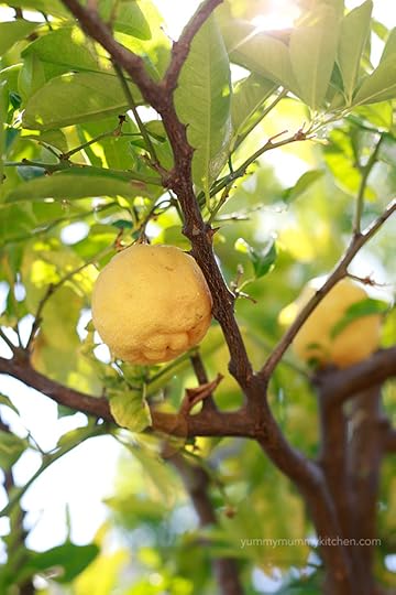 lemons