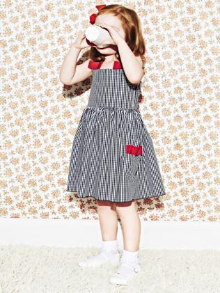 Pixie is an Instagram star thanks to her mum.