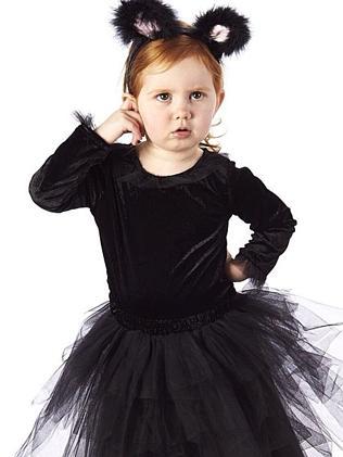 One of the Instagram posts of Pixie.