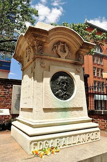 Intriguing Facts Surrounding Edgar Allan Poe’s Life and Death