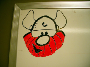Vikings