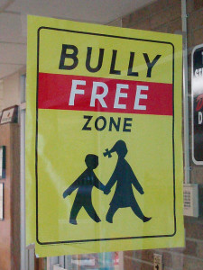 Beating Bullies