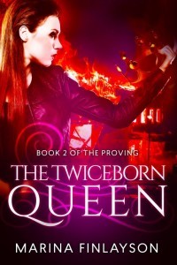 Twiceborn Queen small